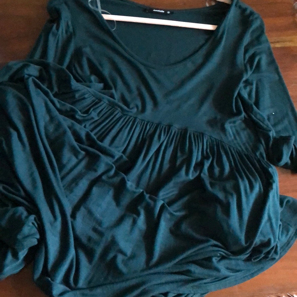 baby doll dress